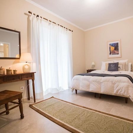 Caposaldo Apartments Akráta Kültér fotó