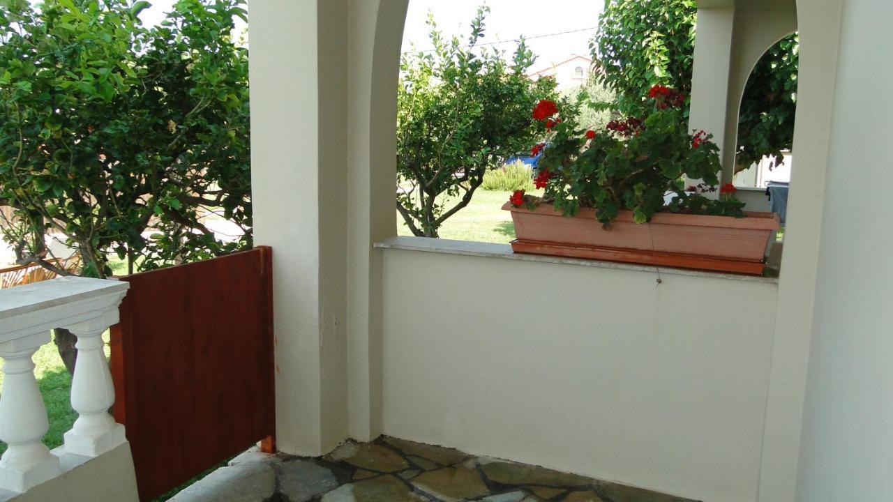 Caposaldo Apartments Akráta Kültér fotó