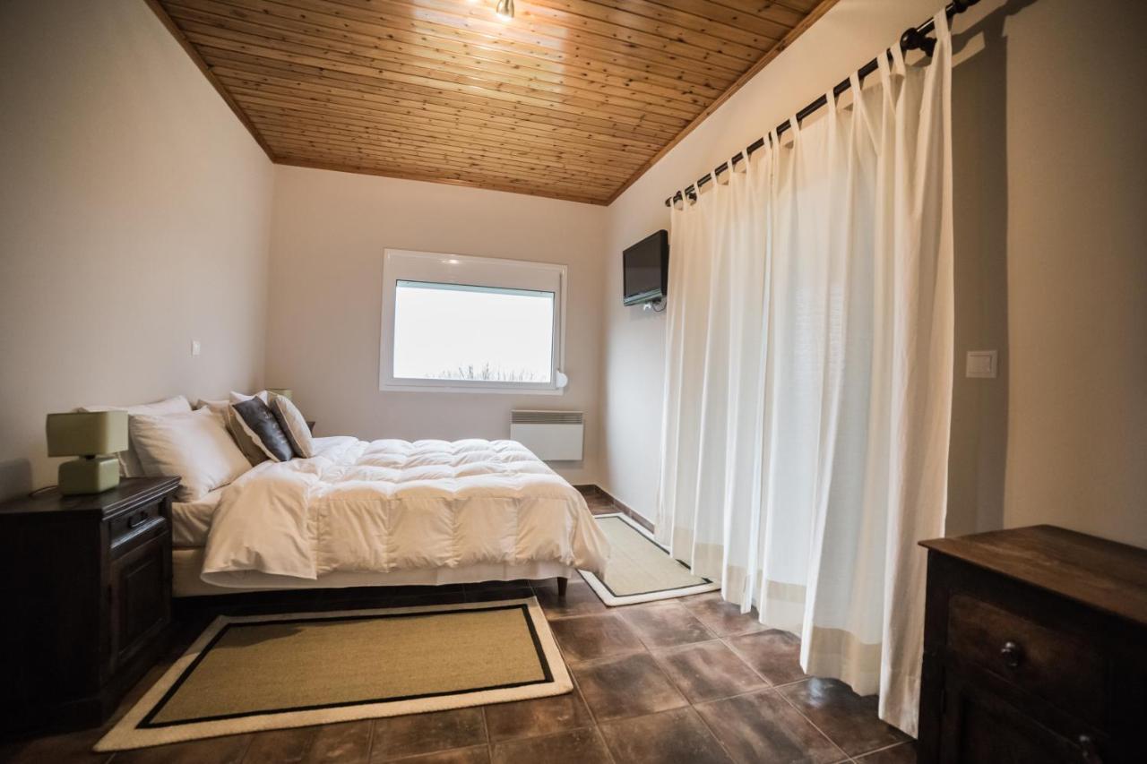 Caposaldo Apartments Akráta Kültér fotó