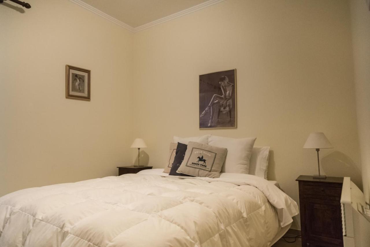 Caposaldo Apartments Akráta Kültér fotó