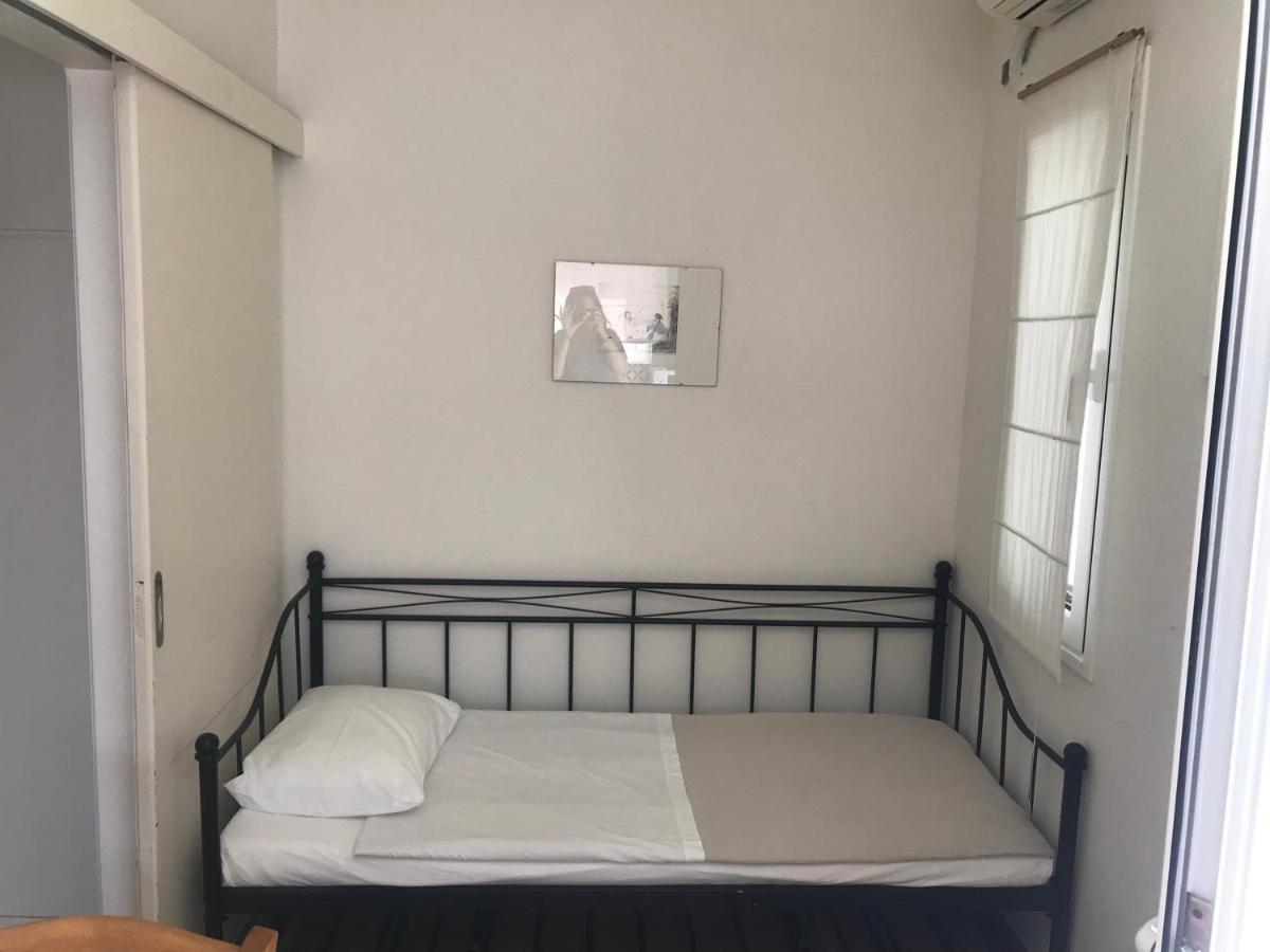 Caposaldo Apartments Akráta Kültér fotó